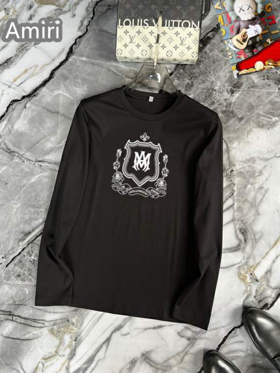 Picture of Amiri T Shirt Long _SKUAmiriS-4XL25tr1349394